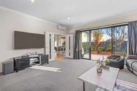 Photo of property in 8 Longspur Avenue, Wigram, Christchurch, 8025
