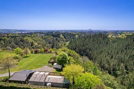 Photo of property in 497e Joyce Road, Pyes Pa, Tauranga, 3173