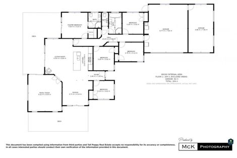 Photo of property in 4 Ongarui Close, Whalers Gate, New Plymouth, 4310