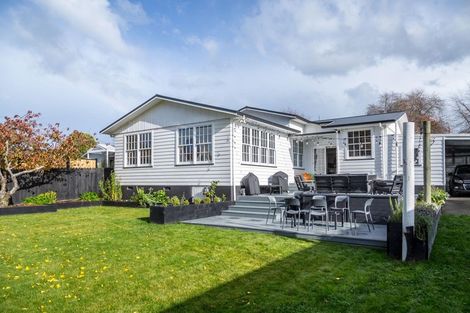 Photo of property in 30 Jordan Terrace, Lansdowne, Masterton, 5810