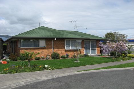 Photo of property in 6 Musgrave Crescent, Tahunanui, Nelson, 7011