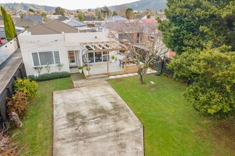 Photo of property in 14 Bristol Street, Trentham, Upper Hutt, 5018
