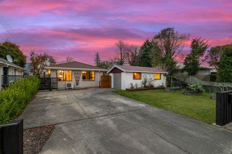 Photo of property in 1/31 Hornsby Street, Bishopdale, Christchurch, 8053