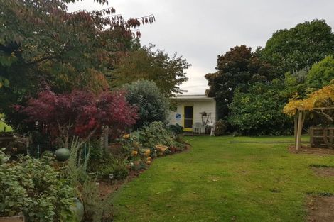 Photo of property in 113 Reservoir Street, Putaruru, 3411