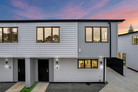 Photo of property in 10 Kivell Close, Mangere East, Auckland, 2024