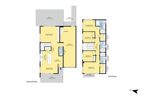 Photo of property in 32 Black Angus Boulevard, Karaka, 2580