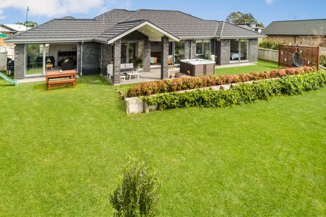 Photo of property in 31 Pamela Christine Road, Patumahoe, Pukekohe, 2679