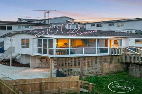Photo of property in 3/23 Mahara Avenue, Birkenhead, Auckland, 0626