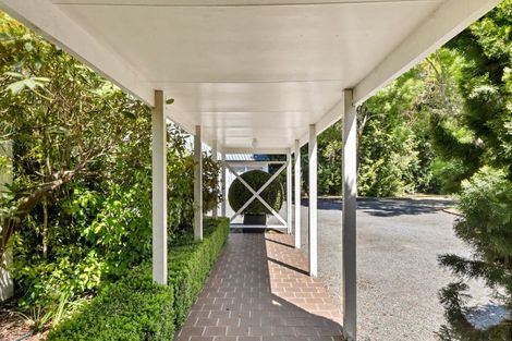 Photo of property in 181 Mchughs Road, Swannanoa, 7692