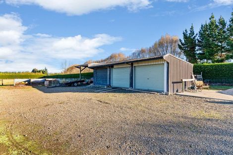 Photo of property in 119 Mairaki Road, Fernside, Rangiora, 7471