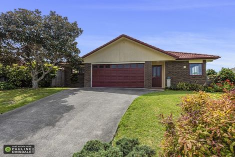 Photo of property in 45 Amber Drive, Tikipunga, Whangarei, 0112