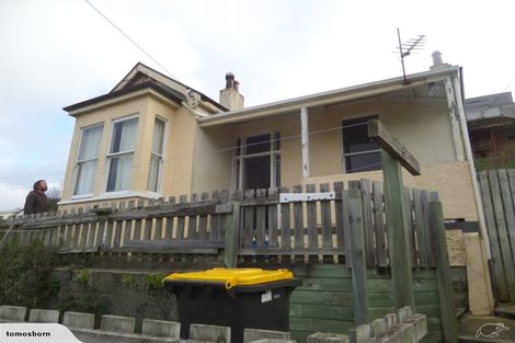 Photo of property in 19 Lees Street, Dunedin Central, Dunedin, 9016