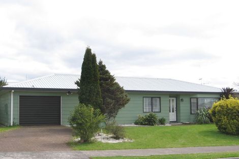 Photo of property in 5 Tom Muir Drive, Gate Pa, Tauranga, 3112