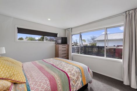 Photo of property in 50 Teesdale Street, Burnside, Christchurch, 8053