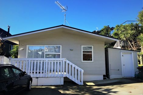 Photo of property in 32 The Parade, Saint Heliers, Auckland, 1071
