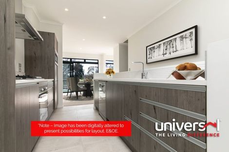 Photo of property in 4d Nohoanga Road, Karaka, Papakura, 2113