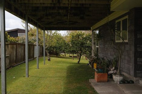 Photo of property in 37 Seaway Terrace, Otumoetai, Tauranga, 3110