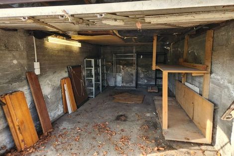 Photo of property in 20 Judge Street, Woolston, Christchurch, 8023