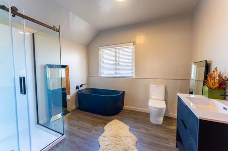Photo of property in 168 North Street, West End, Timaru, 7910