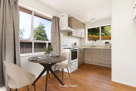 Photo of property in 5/11 Rutherford Street, Woolston, Christchurch, 8023