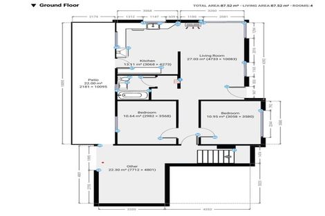 Photo of property in 40 Neill Street, Abbotsford, Dunedin, 9018