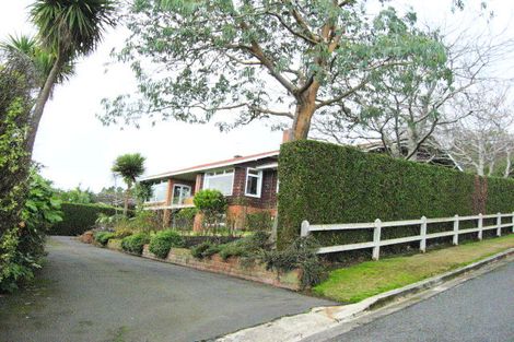 Photo of property in 5 Saint Ronans Road, Macandrew Bay, Dunedin, 9077