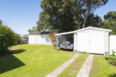 Photo of property in 8 Parker Street, Elgin, Gisborne, 4010