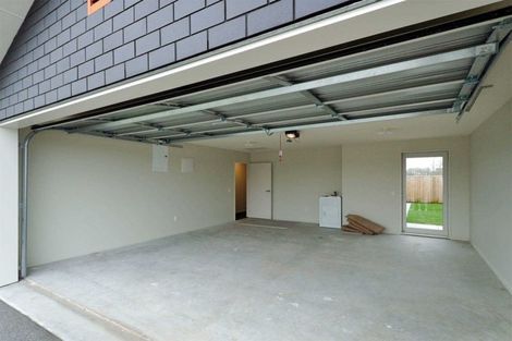 Photo of property in 110 Sutherland Drive, Kaiapoi, 7630