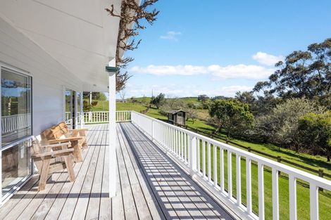 Photo of property in 25 Wayby Station Road, Wellsford, 0972