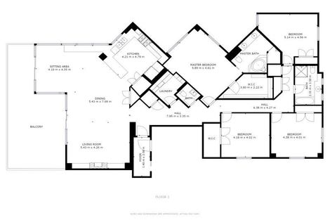 Photo of property in Mitika Apartments, 3/254 Oriental Parade, Oriental Bay, Wellington, 6011