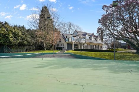 Photo of property in 163 Firth Street, Matamata, 3400