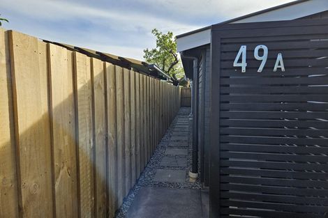 Photo of property in 49 Eastling Street, Bishopdale, Christchurch, 8053