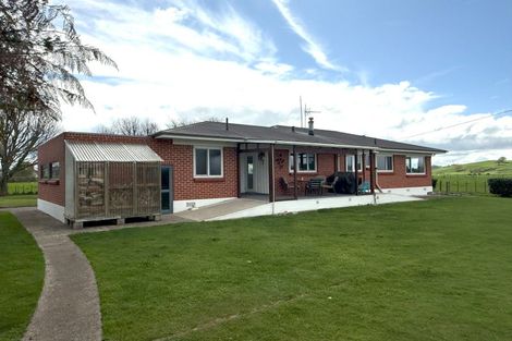 Photo of property in 93 State Highway 5, Tirau, 3485