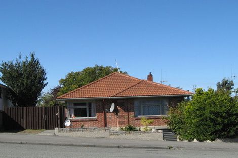 Photo of property in 71 Le Cren Street, Seaview, Timaru, 7910
