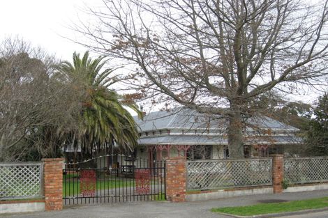 Photo of property in 17 Sussex Street, Masterton, 5810