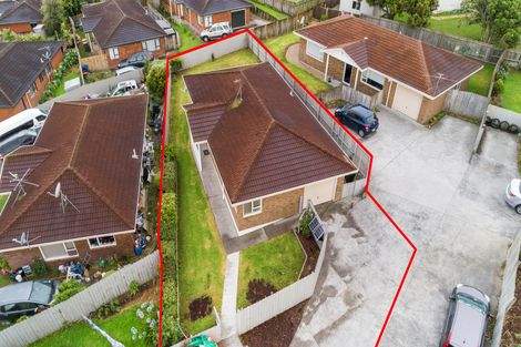 Photo of property in 1/11 Kopara Place, Clendon Park, Auckland, 2103