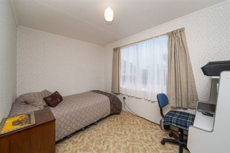 Photo of property in 7 Kamahi Avenue, Hawera, 4610