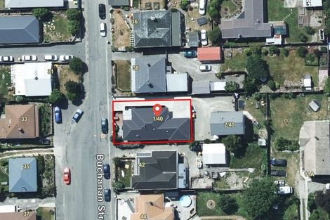 Photo of property in 1/40 Buchanan Street, Parkside, Timaru, 7910