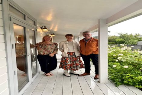 Photo of property in 42 Grey Street, Gladstone, Invercargill, 9810