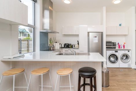 Photo of property in 129a Forth Street, North Dunedin, Dunedin, 9016