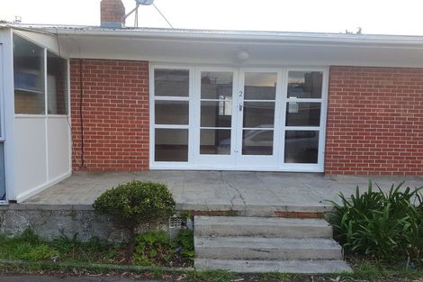 Photo of property in 2/94 Gillies Avenue, Epsom, Auckland, 1023