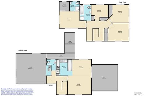 Photo of property in 40a Roberts Road, Glenfield, Auckland, 0629