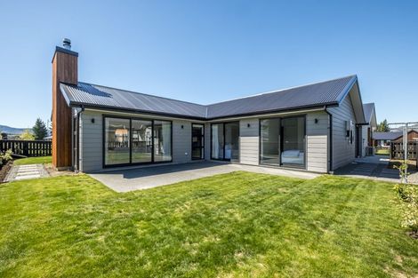 Photo of property in 19b William Jones Place, Hanmer Springs, 7334