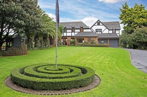 Photo of property in 722 Runciman Road, Runciman, Drury, 2578