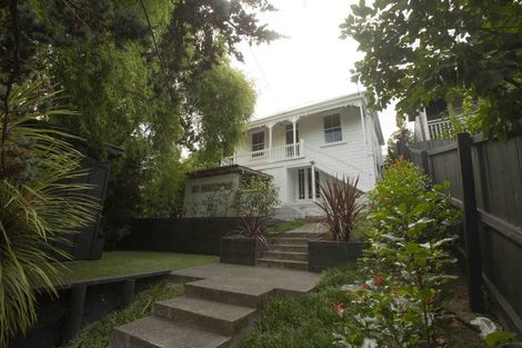 Photo of property in 10 Niger Street, Grey Lynn, Auckland, 1021