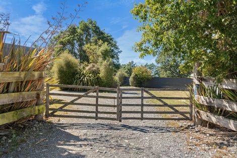 Photo of property in 1436 Saunders Road, Hororata, Darfield, 7572