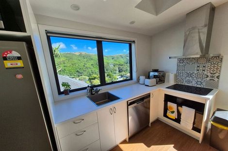 Photo of property in 3c Worcester Street, Wilton, Wellington, 6012