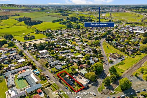 Photo of property in 79 George Crescent, Buckland, Pukekohe, 2677