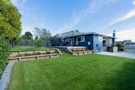 Photo of property in 16 Glen Street, Levin, 5510