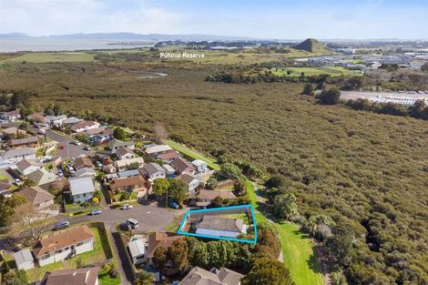 Photo of property in 13 Kopu Place, Clendon Park, Auckland, 2103